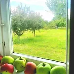 Alexandrowka Wohnen Im Unesco Weltkulturerbe Haus *
