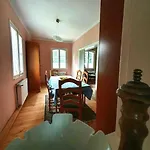 Alexandrowka Wohnen Im Unesco Weltkulturerbe Haus *