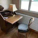 Alexandrowka Wohnen Im Unesco Weltkulturerbe Haus Holiday home