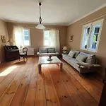 Holiday home Alexandrowka Wohnen Im Unesco Weltkulturerbe Haus *
