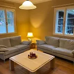 Alexandrowka Wohnen Im Unesco Weltkulturerbe Haus Holiday home *