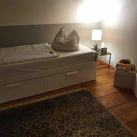 Alexandrowka Wohnen Im Unesco Weltkulturerbe Haus *
