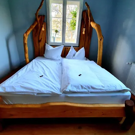 Alexandrowka Wohnen Im Unesco Weltkulturerbe Haus