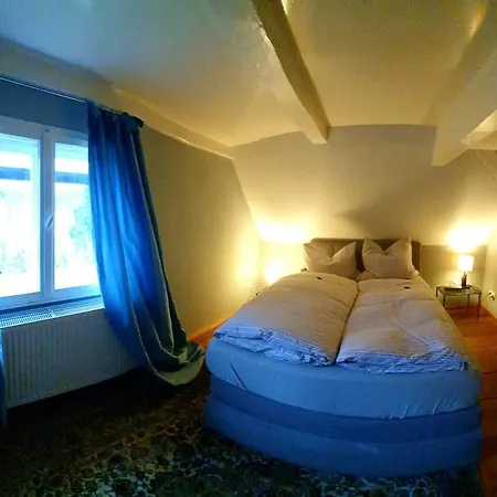 Alexandrowka Wohnen Im Unesco Weltkulturerbe Haus Dom wakacyjny *