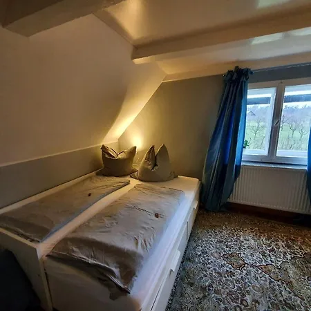 Alexandrowka Wohnen Im Unesco Weltkulturerbe Haus Dom wakacyjny *