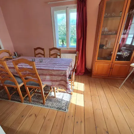 Dom wakacyjny Alexandrowka Wohnen Im Unesco Weltkulturerbe Haus