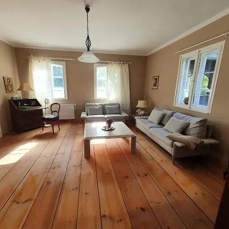 Dom wakacyjny Alexandrowka Wohnen Im Unesco Weltkulturerbe Haus *