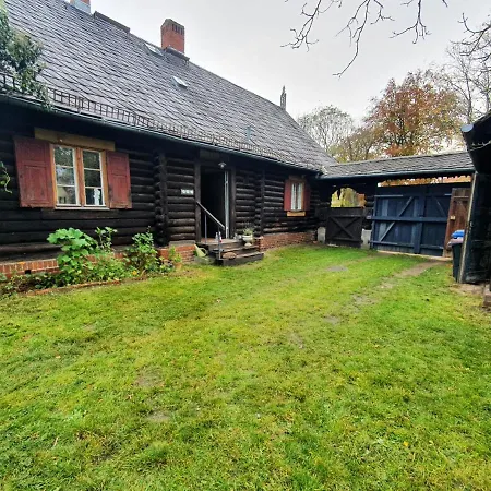 Alexandrowka Wohnen Im Unesco Weltkulturerbe Haus Dom wakacyjny Poczdam