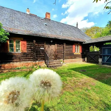 Alexandrowka Wohnen Im Unesco Weltkulturerbe Haus