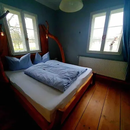 Alexandrowka Wohnen Im Unesco Weltkulturerbe Haus *