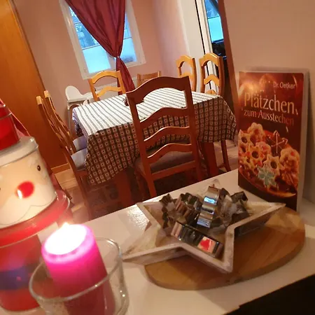 Holiday home Alexandrowka Wohnen Im Unesco Weltkulturerbe Haus