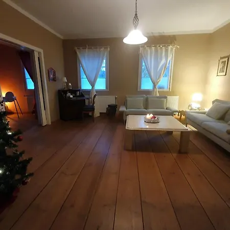 Alexandrowka Wohnen Im Unesco Weltkulturerbe Haus Poczdam