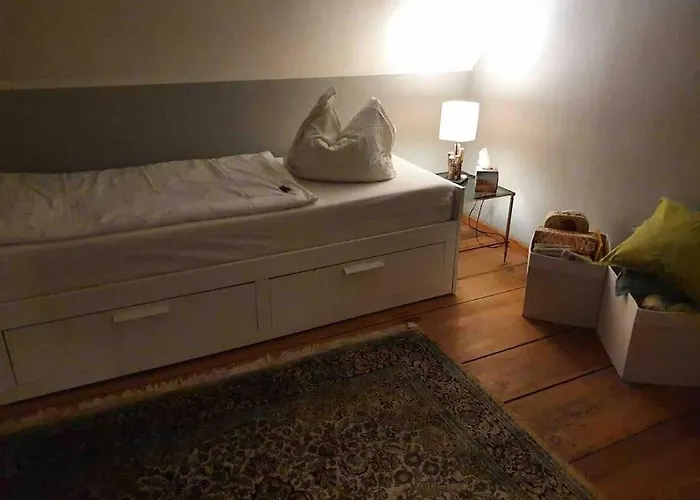 Alexandrowka Wohnen Im Unesco Weltkulturerbe Haus *