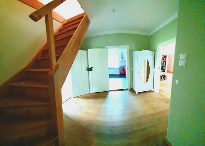 Alexandrowka Wohnen Im Unesco Weltkulturerbe Haus * 波茨坦