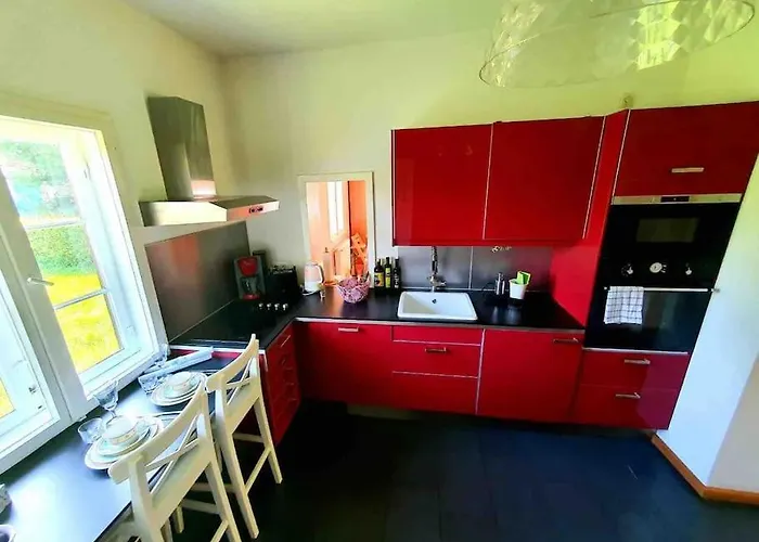 Alexandrowka Wohnen Im Unesco Weltkulturerbe Haus 波茨坦