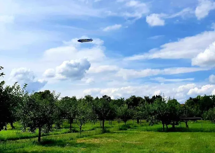 Alexandrowka Wohnen Im Unesco Weltkulturerbe Haus * 波茨坦