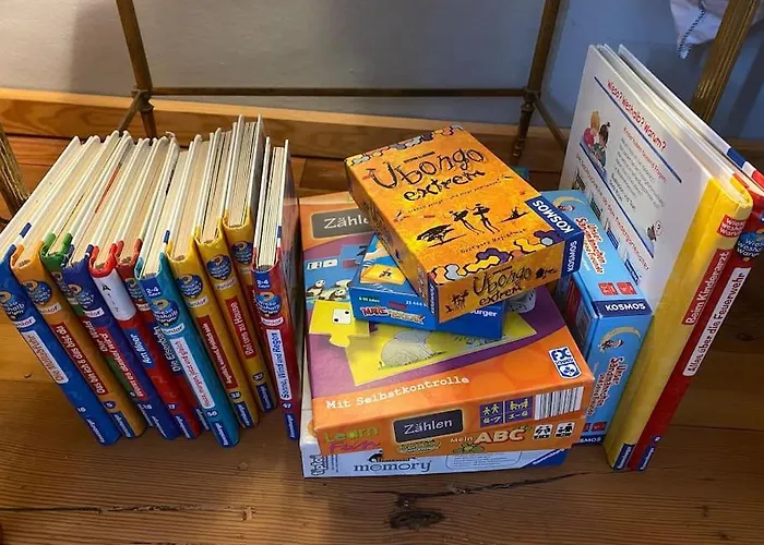 Alexandrowka Wohnen Im Unesco Weltkulturerbe Haus