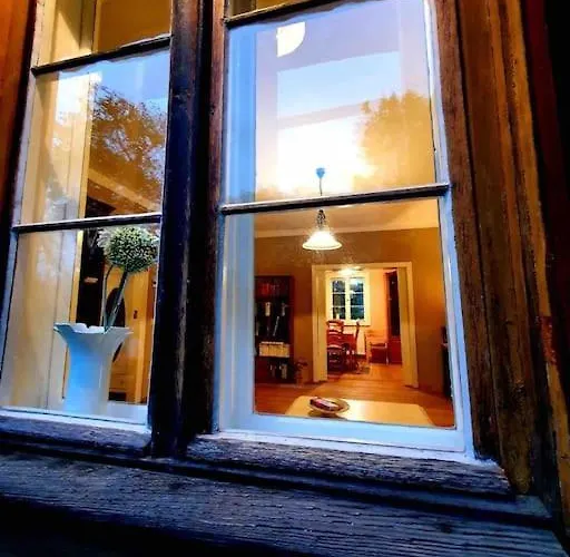 Alexandrowka Wohnen Im Unesco Weltkulturerbe Haus *