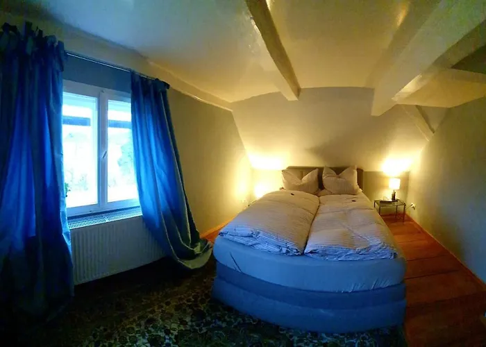 Alexandrowka Wohnen Im Unesco Weltkulturerbe Haus 度假居 *