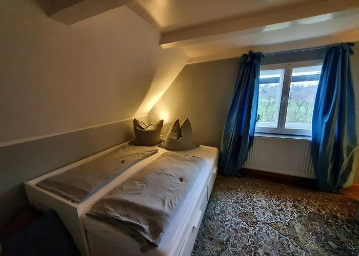 Alexandrowka Wohnen Im Unesco Weltkulturerbe Haus 度假居 *