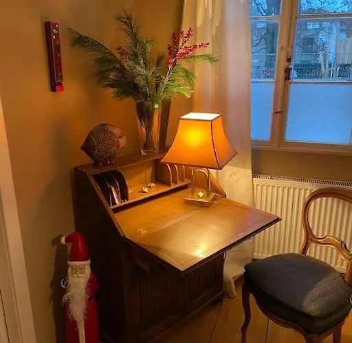 Alexandrowka Wohnen Im Unesco Weltkulturerbe Haus