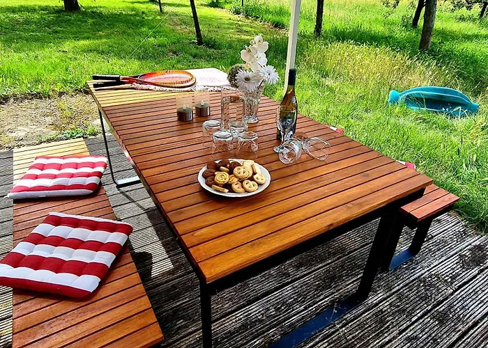 Alexandrowka Wohnen Im Unesco Weltkulturerbe Haus * 波茨坦